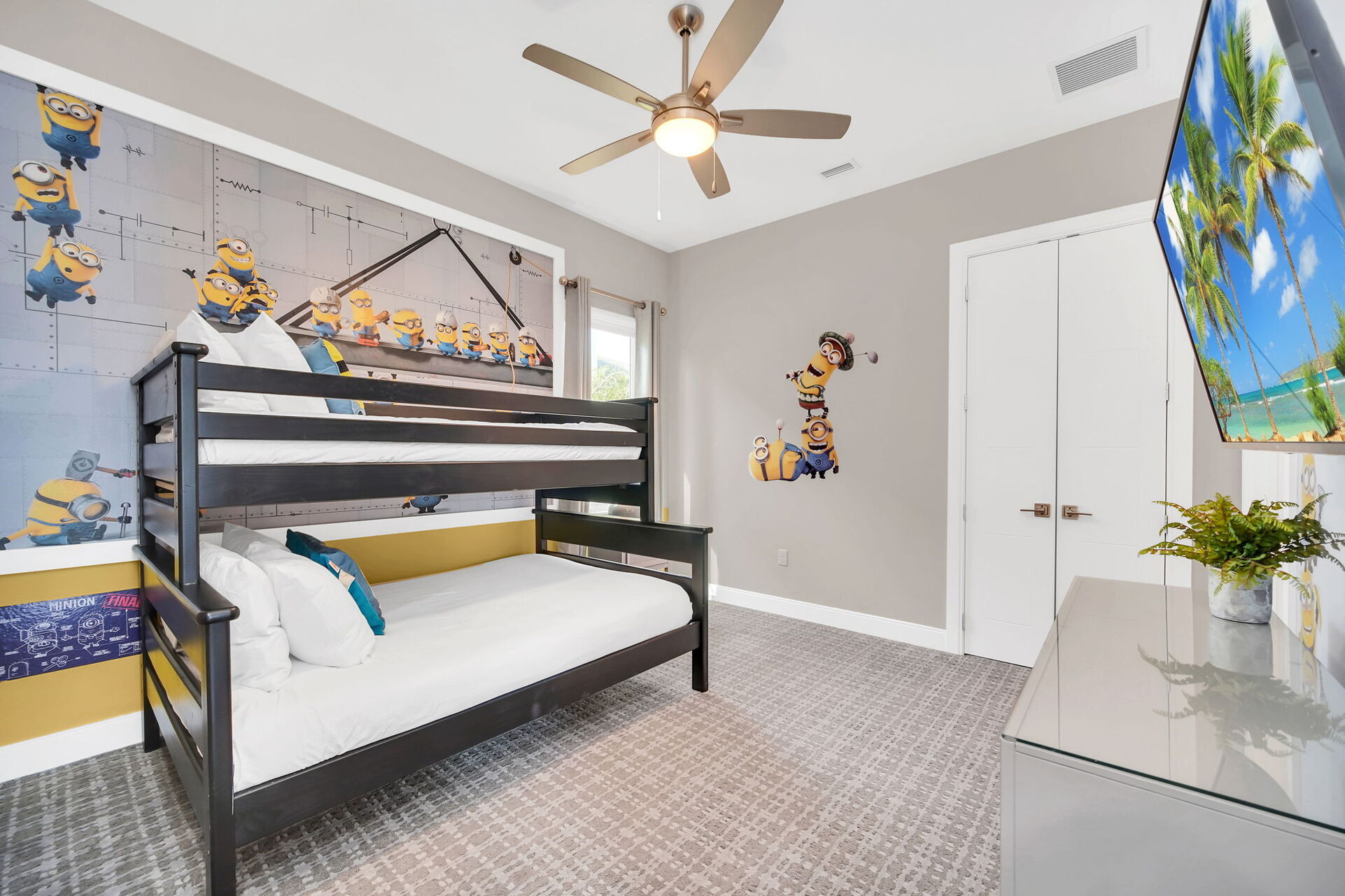 Family-Friendly Orlando Villa,6631