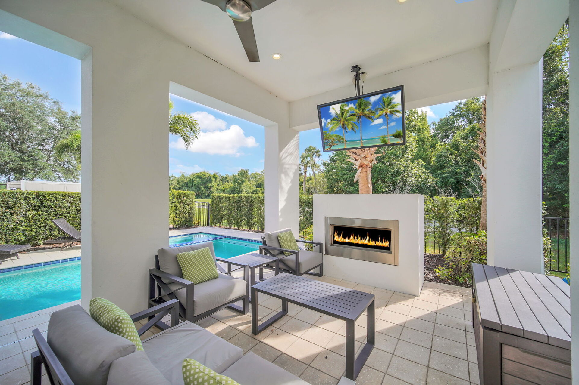 Family-Friendly Orlando Villa,6631
