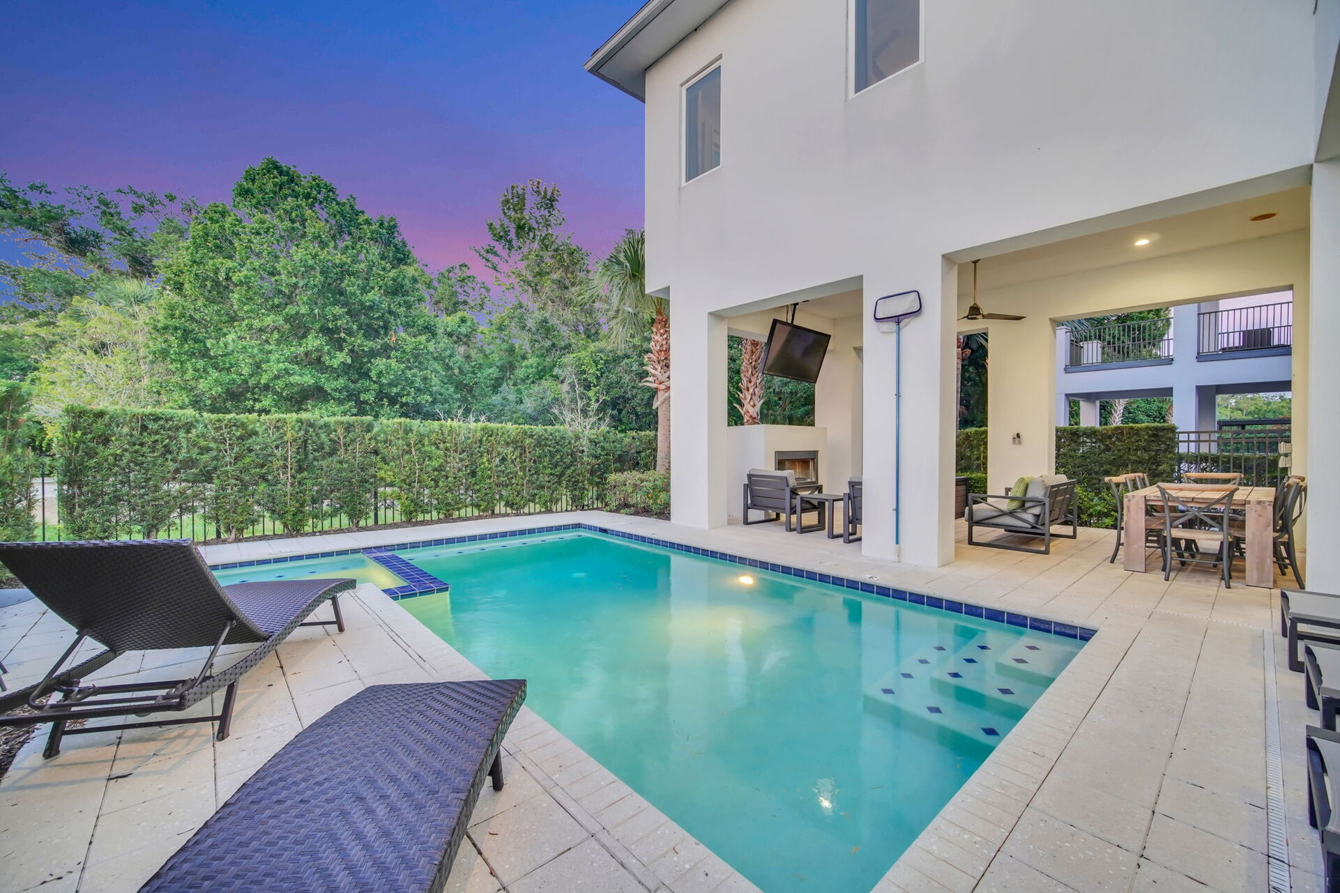 Family-Friendly Orlando Villa,6631