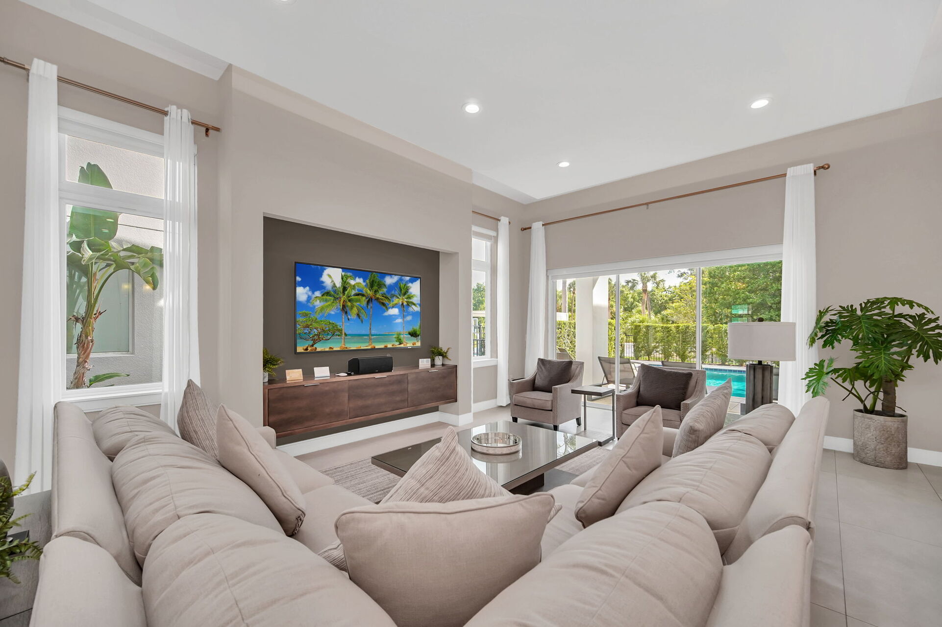 Family-Friendly Orlando Villa,6631