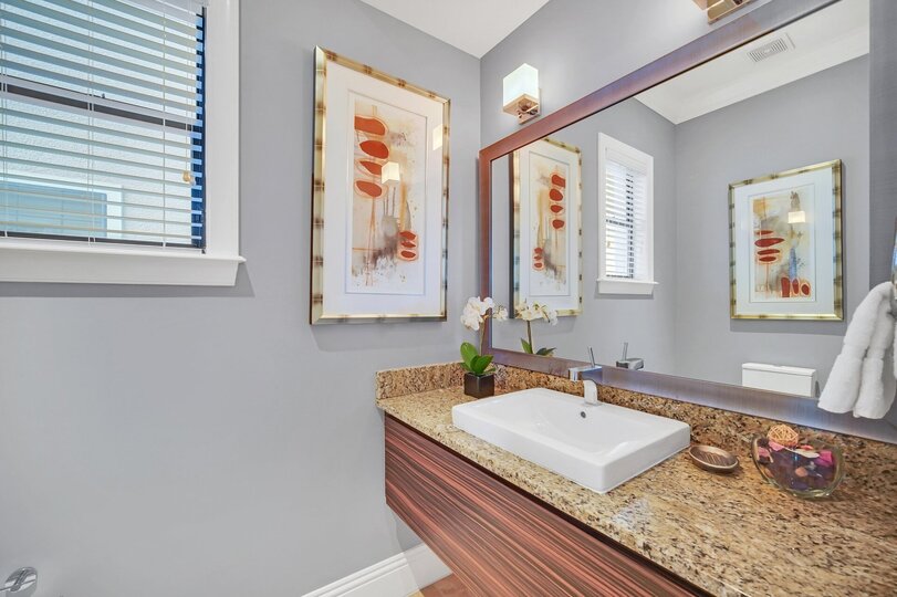 Elegant Oasis: 5 Bed Villa in Orlando,6633