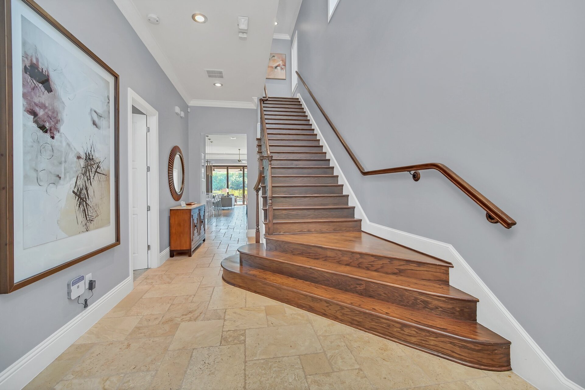 Elegant Oasis: 5 Bed Villa in Orlando,6633