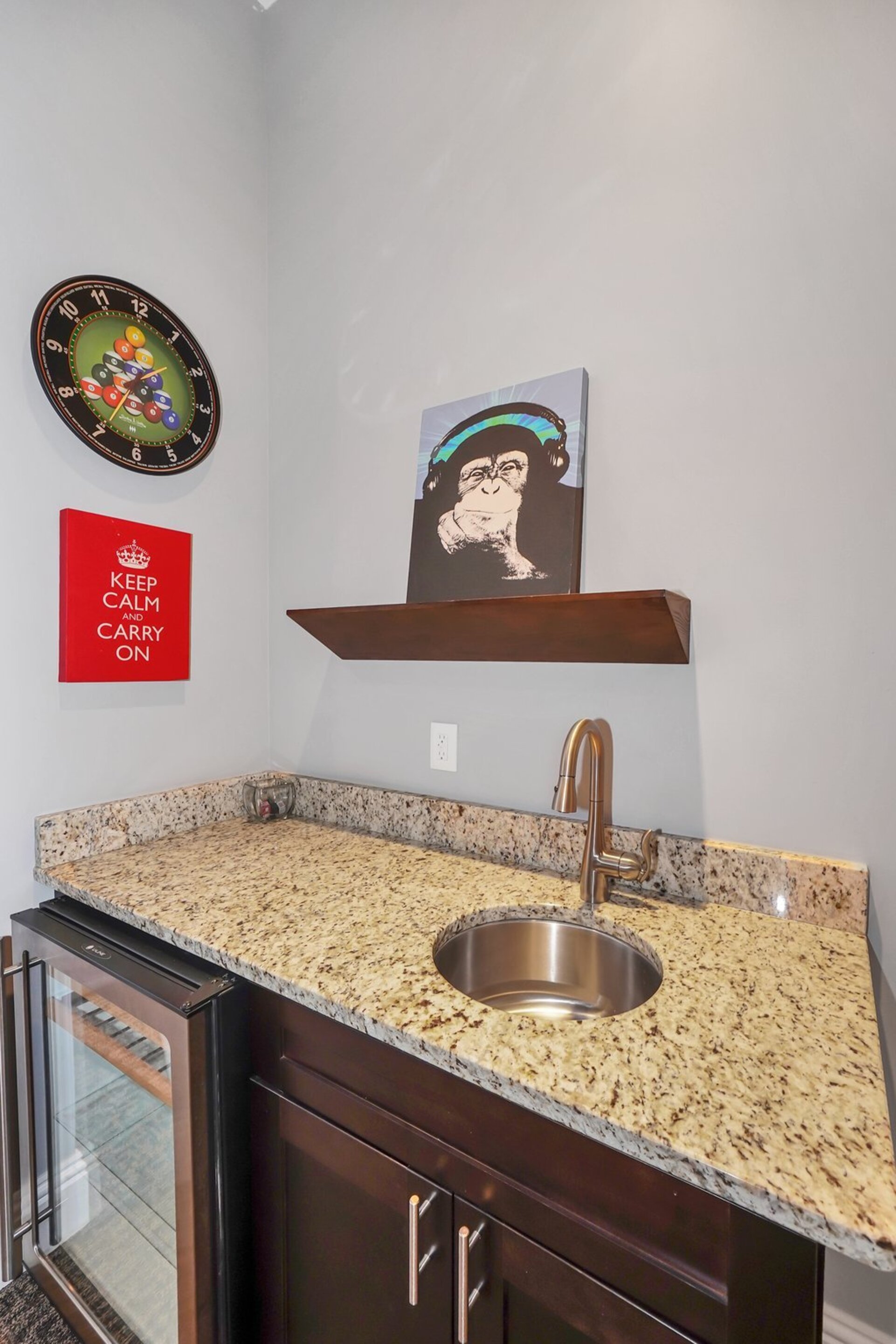 Elegant Oasis: 5 Bed Villa in Orlando,6633