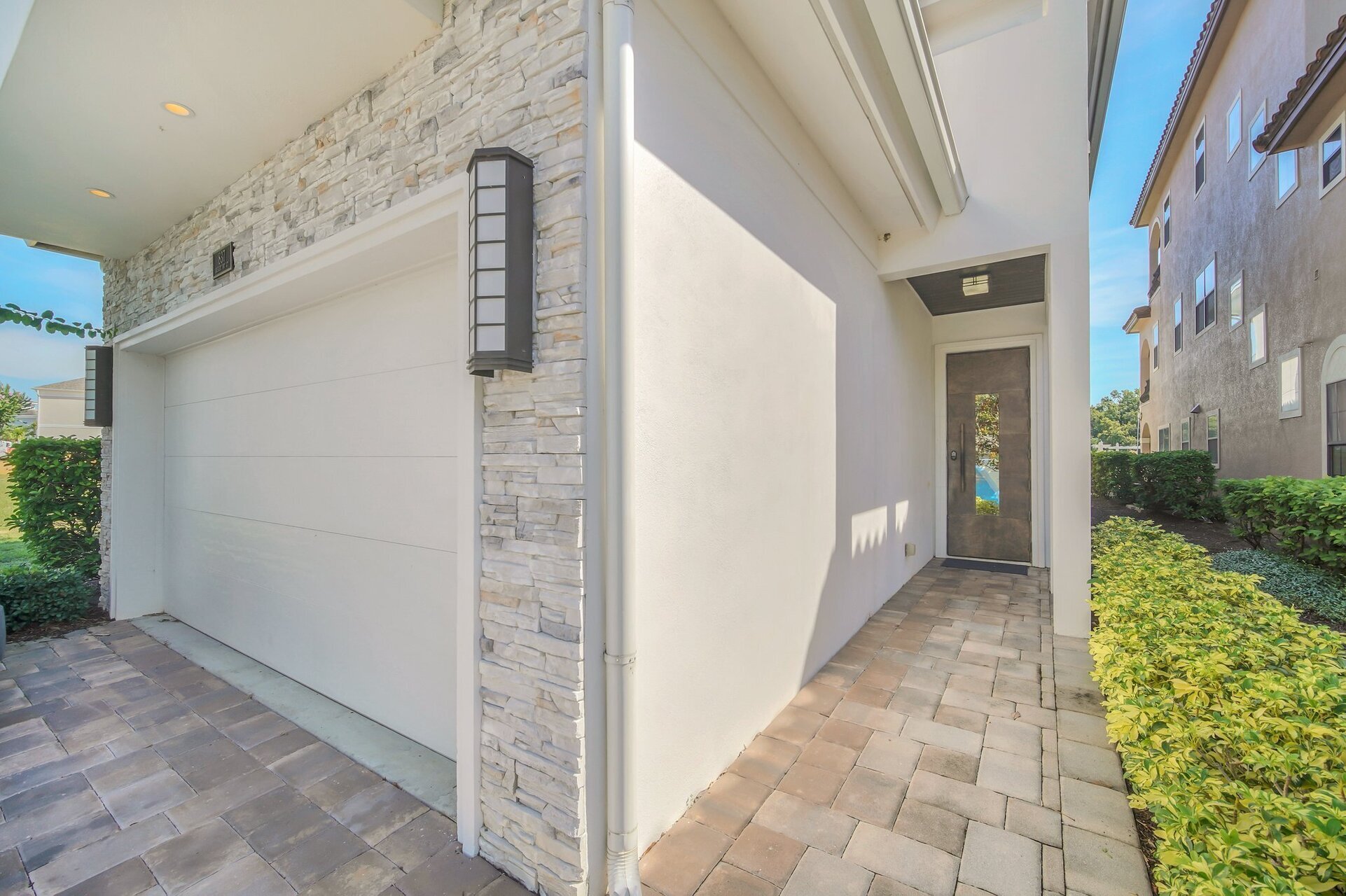 Elegant Oasis: 5 Bed Villa in Orlando,6633