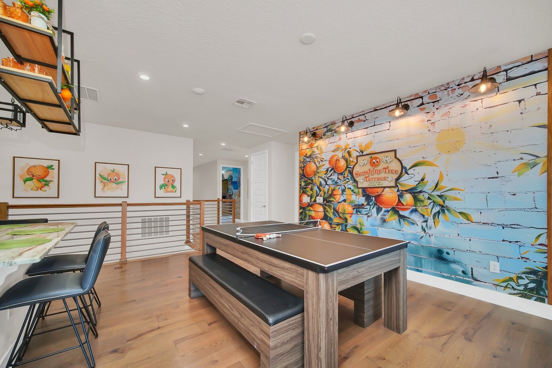 Luxurious 6 Bedroom Villa in Orlando Oasis,6635