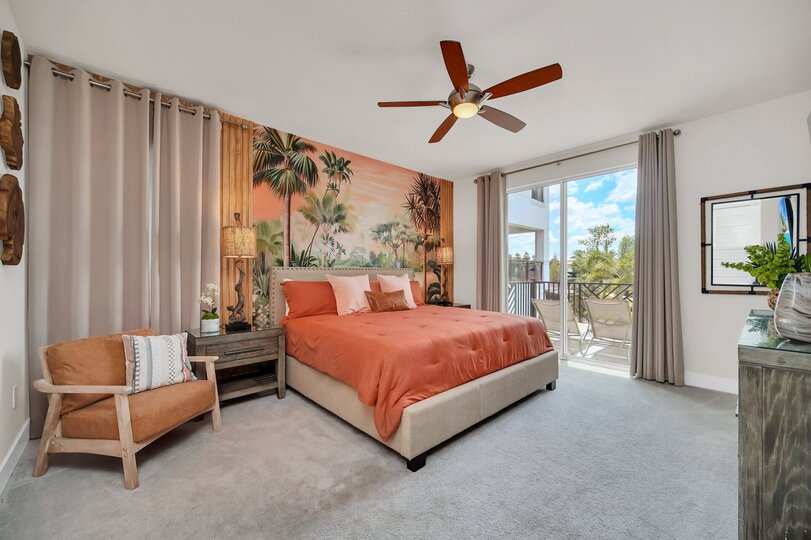 Luxurious 6 Bedroom Villa in Orlando Oasis,6635