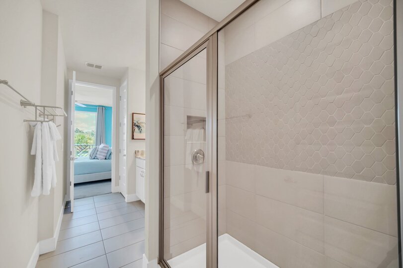 Luxurious 6 Bedroom Villa in Orlando Oasis,6635
