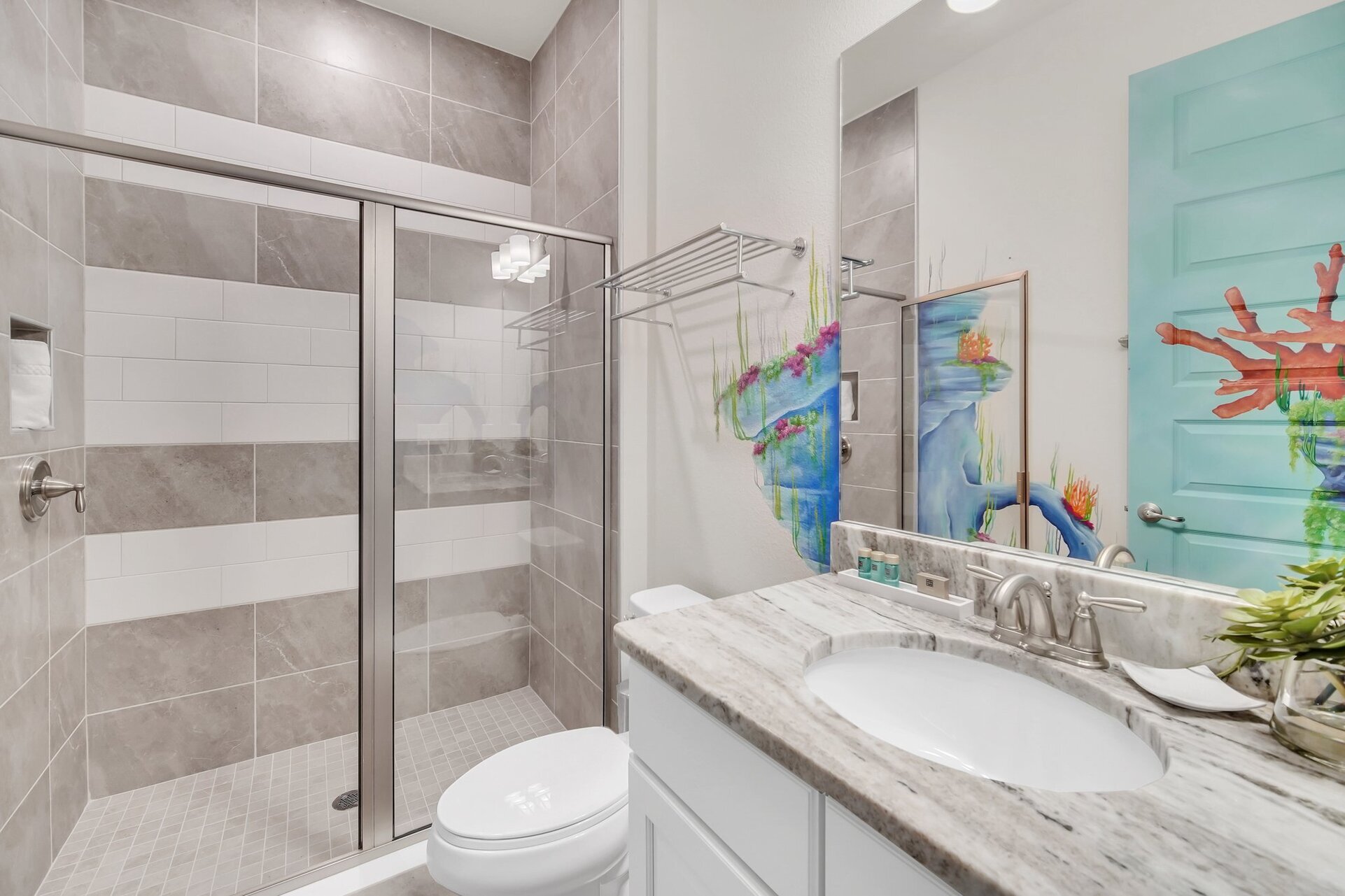 Luxurious 6 Bedroom Villa in Orlando Oasis,6635