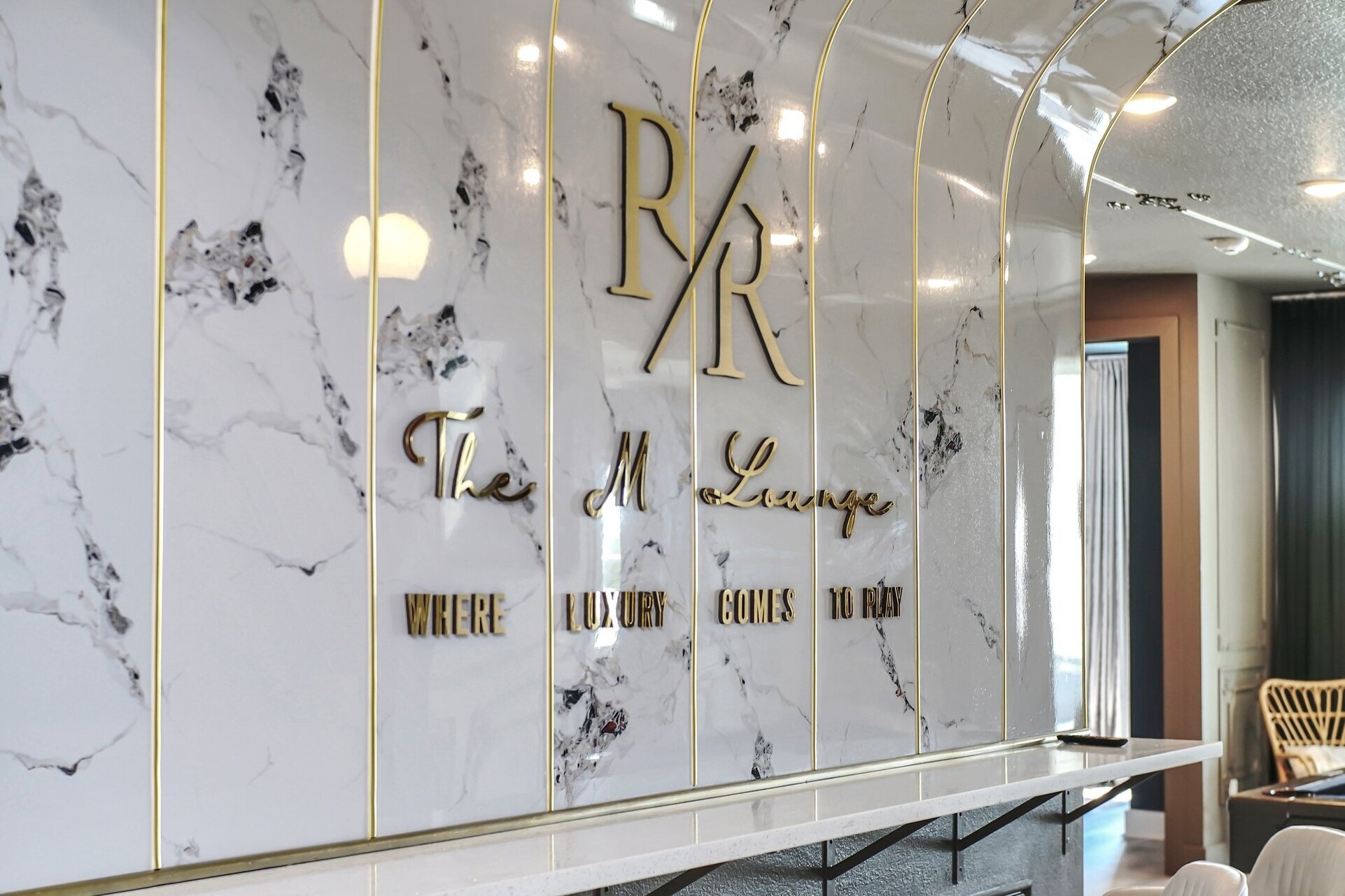 5 Star Villa Gilded Crown – An Icon of Opulent Living