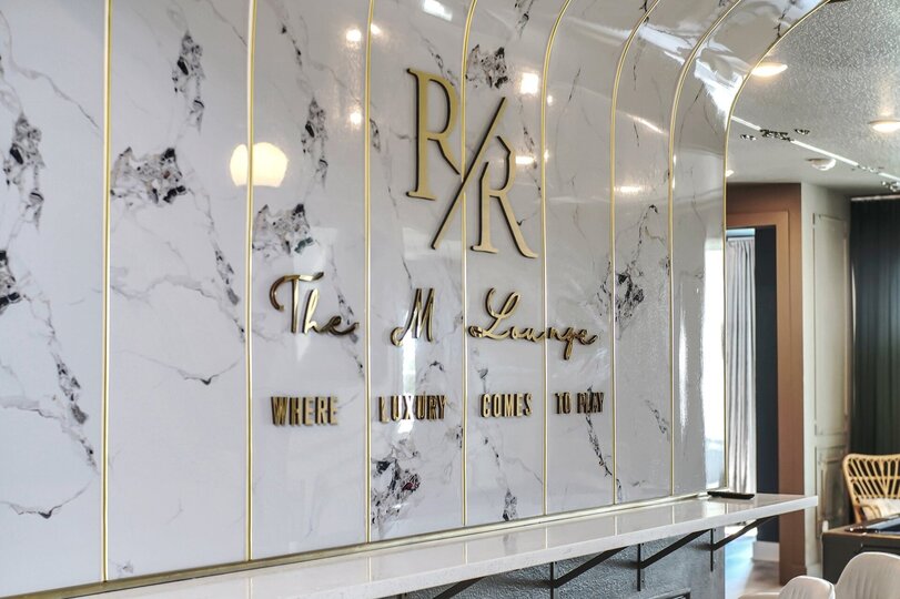 5 Star Villa Gilded Crown – An Icon of Opulent Living