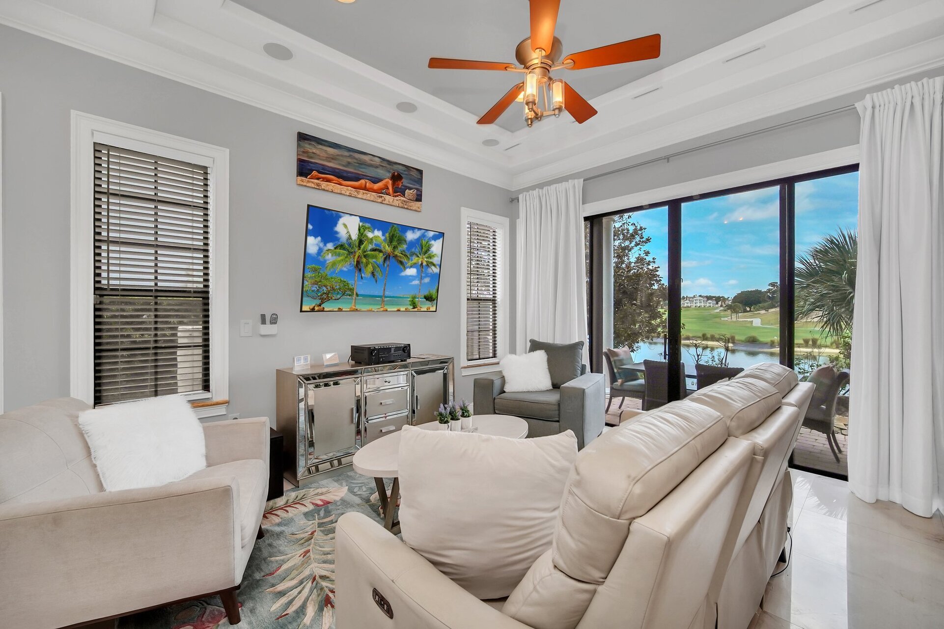 Spacious Orlando Retreat, Orlando Villa 6638