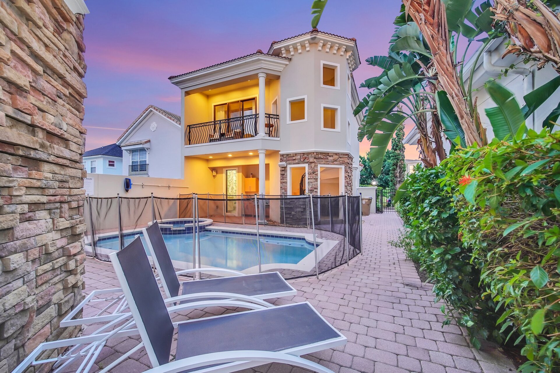 Spacious Orlando Retreat, Orlando Villa 6638