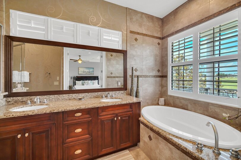 Spacious Orlando Retreat, Orlando Villa 6638