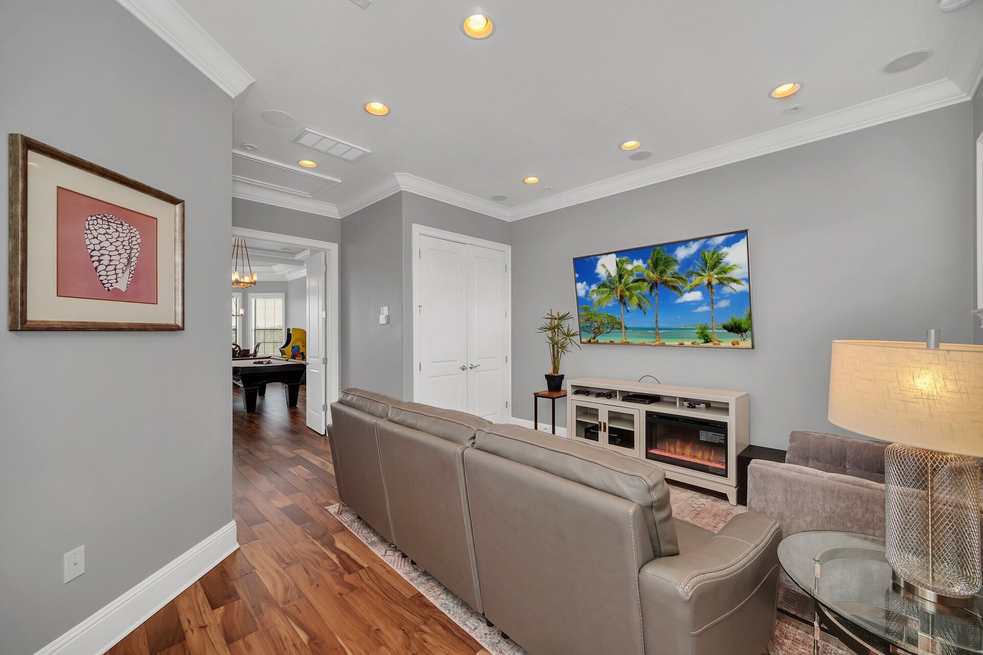 Spacious Orlando Retreat, Orlando Villa 6638