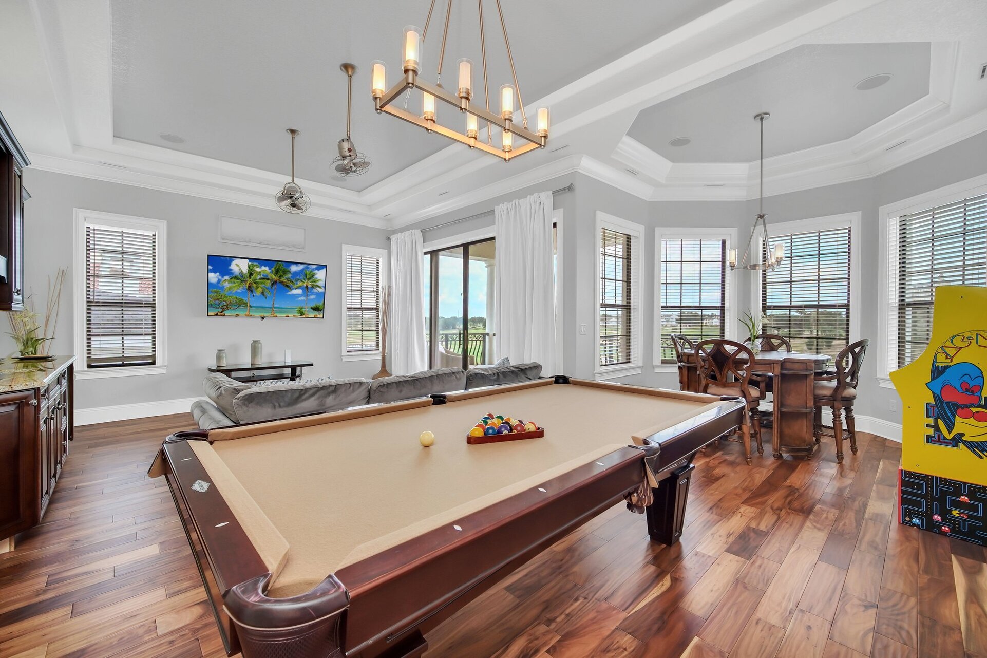 Spacious Orlando Retreat, Orlando Villa 6638