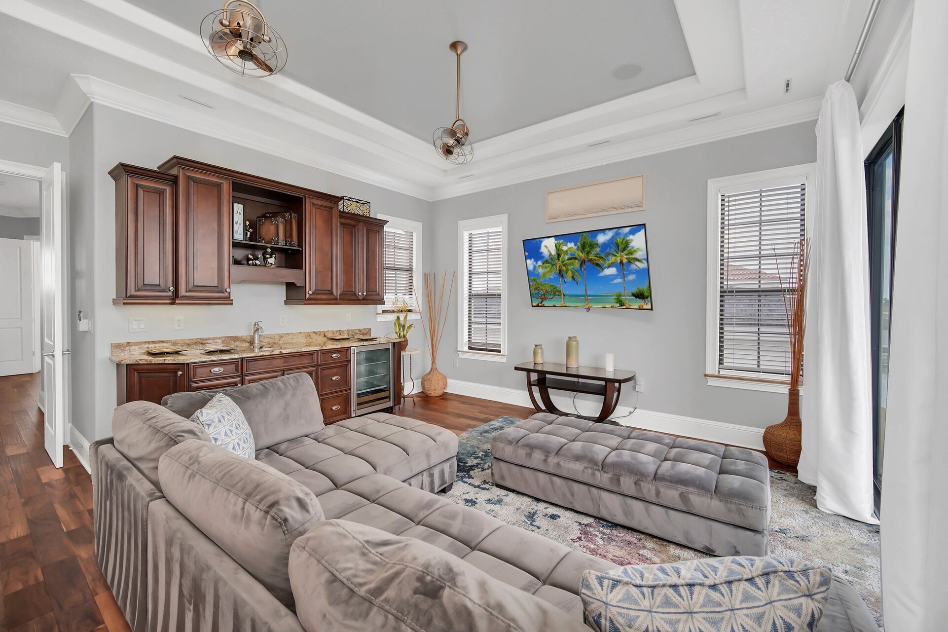 Spacious Orlando Retreat, Orlando Villa 6638