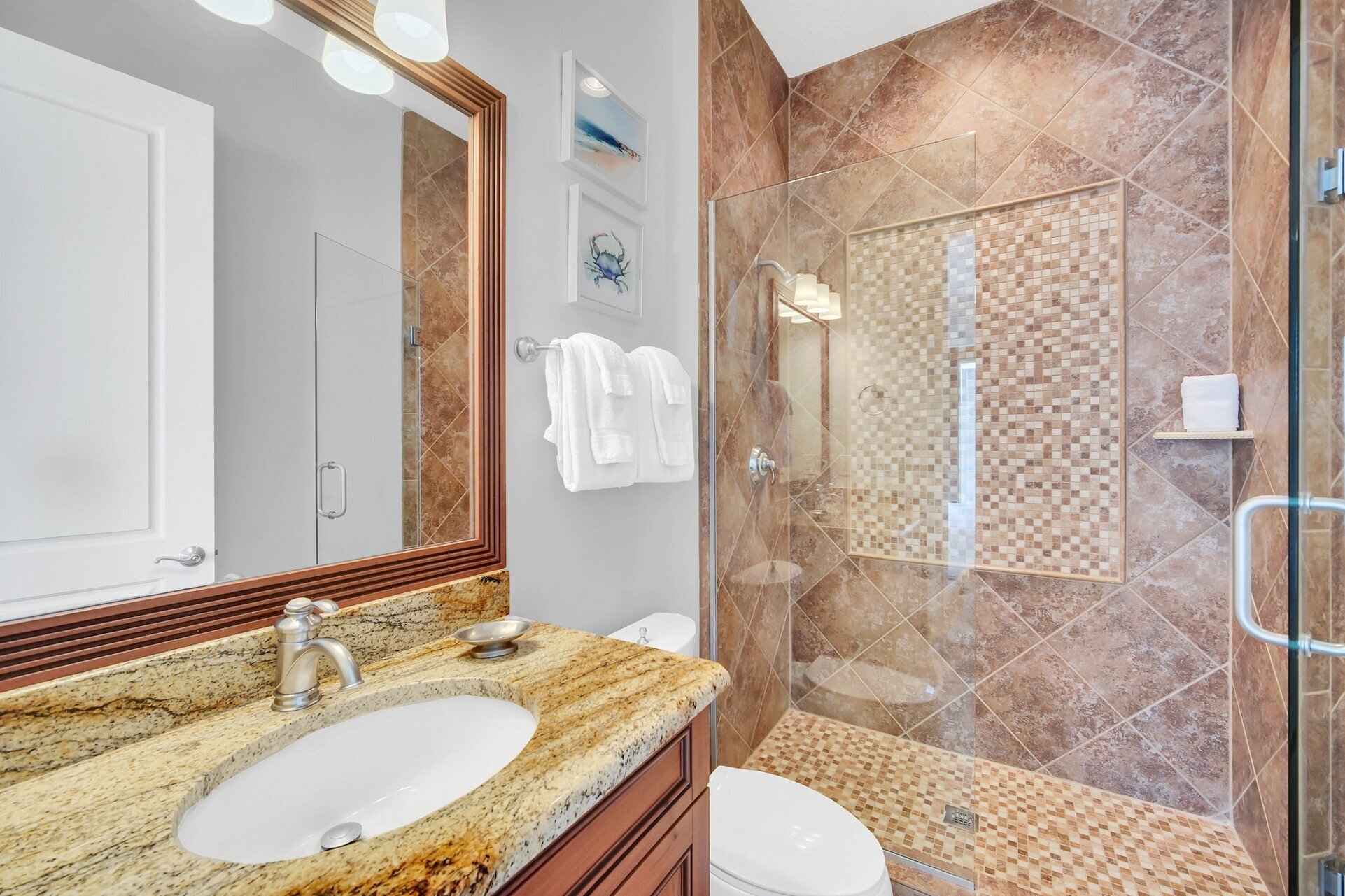 Spacious Orlando Retreat, Orlando Villa 6638