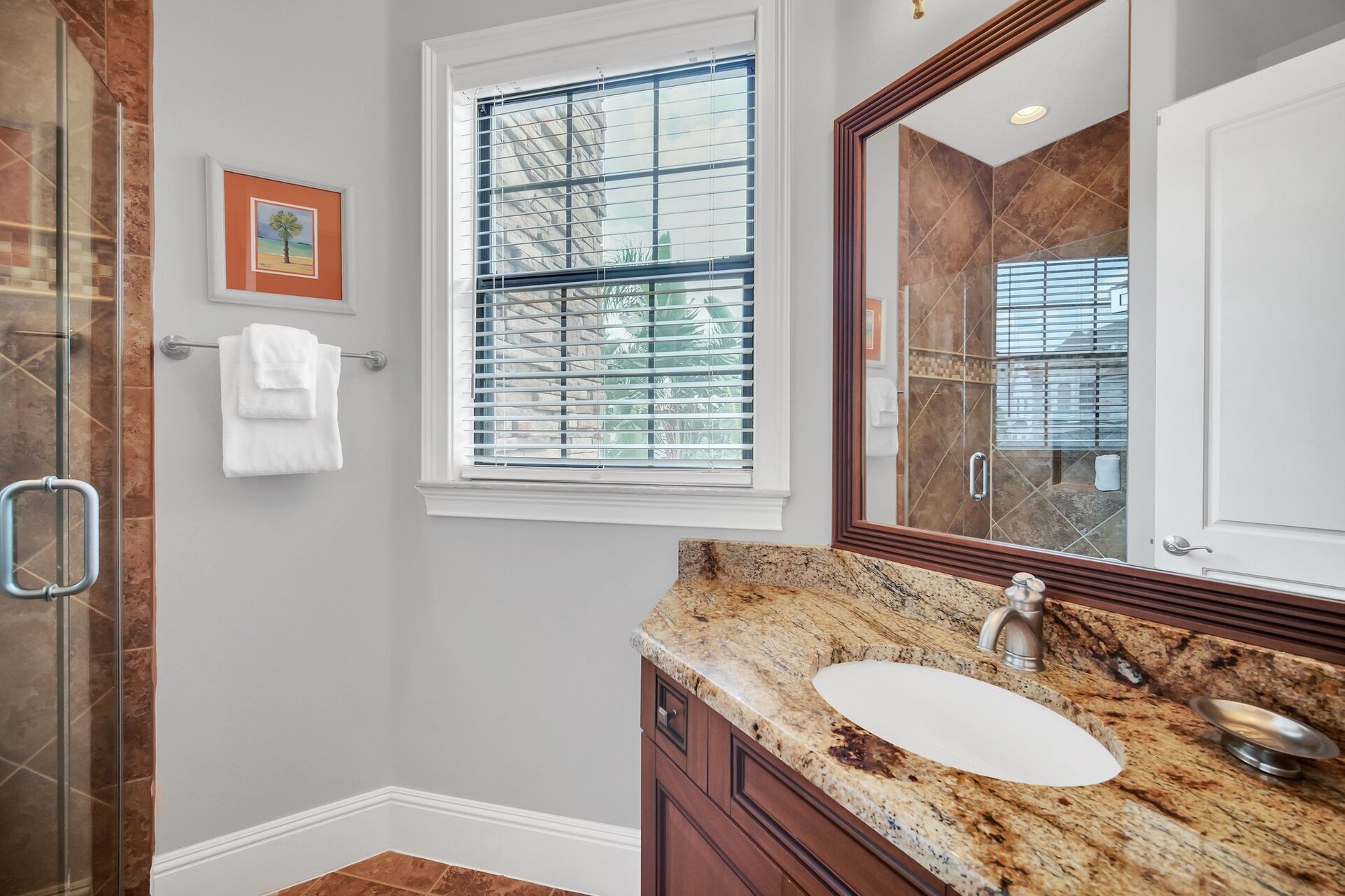 Spacious Orlando Retreat, Orlando Villa 6638