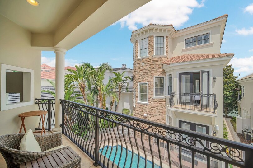 Spacious Orlando Retreat, Orlando Villa 6638