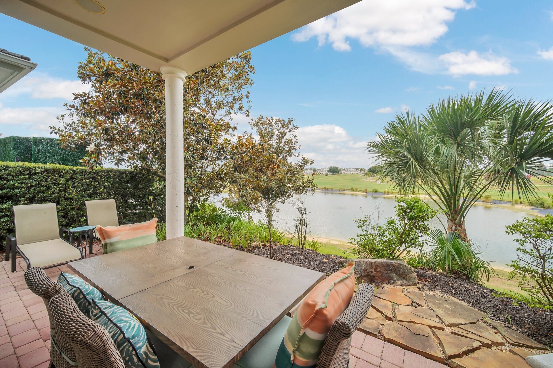 Spacious Orlando Retreat, Orlando Villa 6638