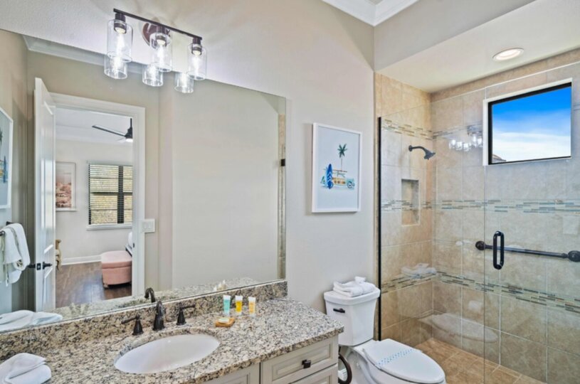 5 Star Villa Empress – Graceful Power in Luxury Form