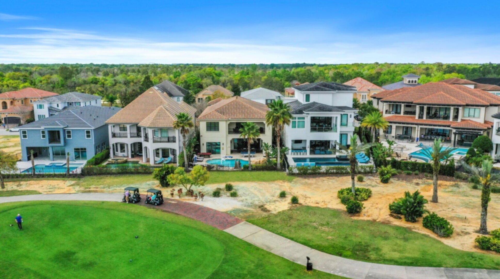 5 Star Villa Empress – Graceful Power in Luxury Form