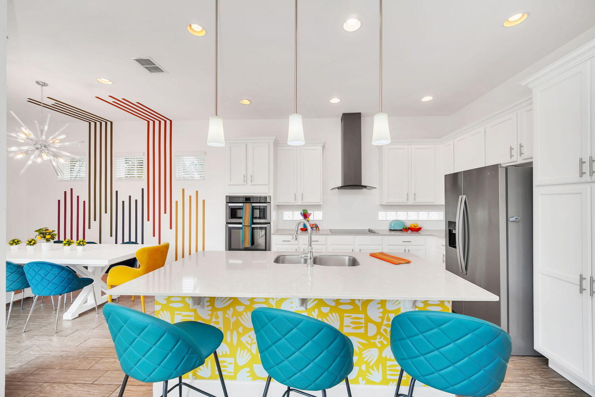 Elegant Villa Retreat in Orlando,6640