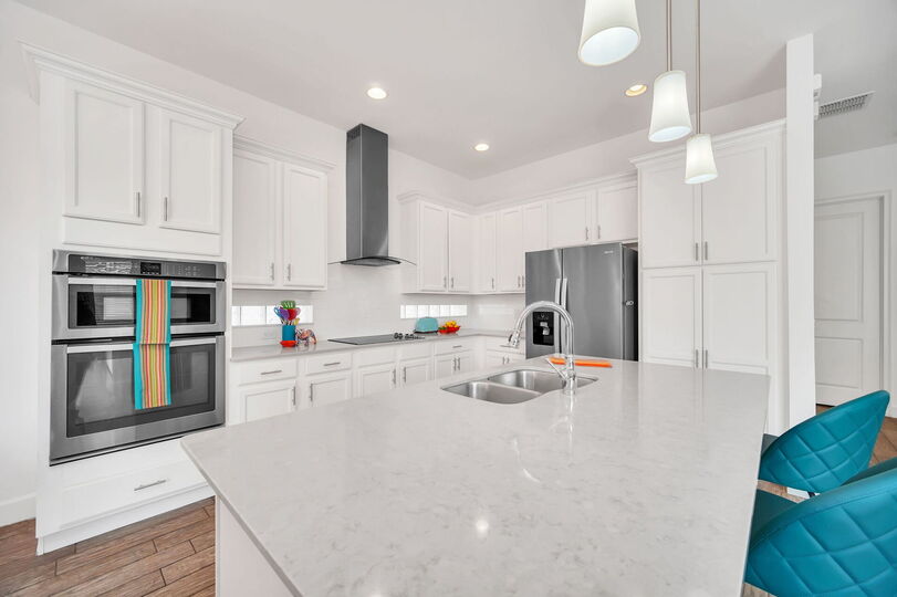 Elegant Villa Retreat in Orlando,6640