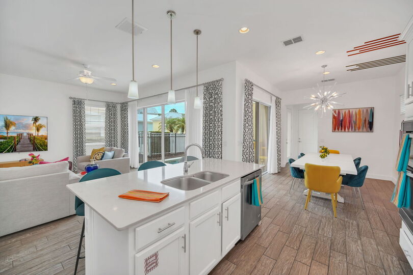 Elegant Villa Retreat in Orlando,6640