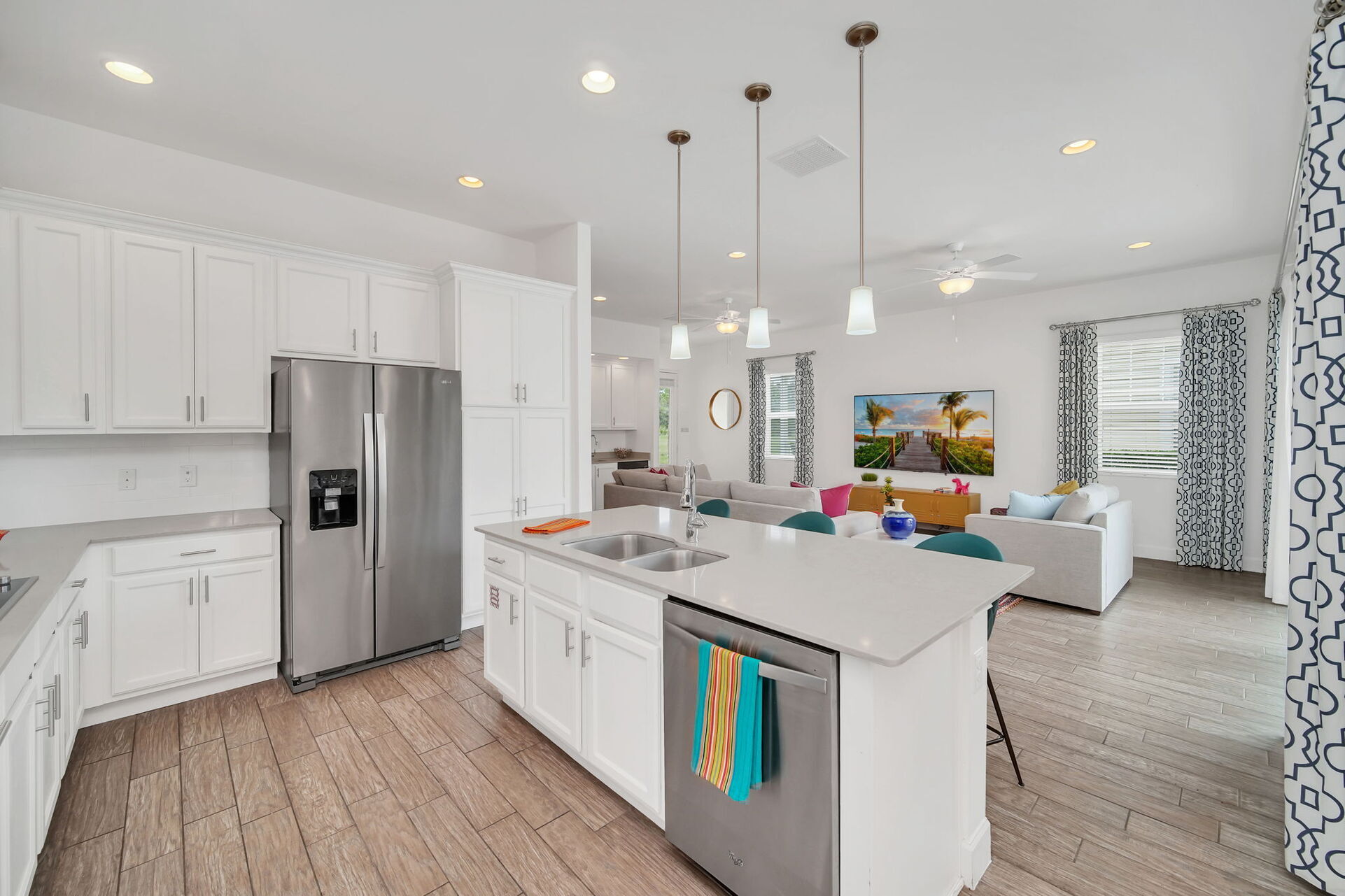 Elegant Villa Retreat in Orlando,6640