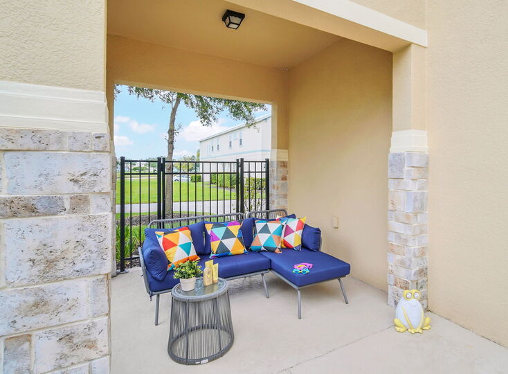 Elegant Villa Retreat in Orlando,6640