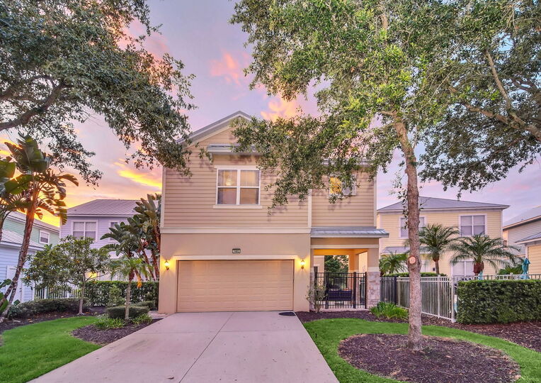 Elegant Villa Retreat in Orlando,6640