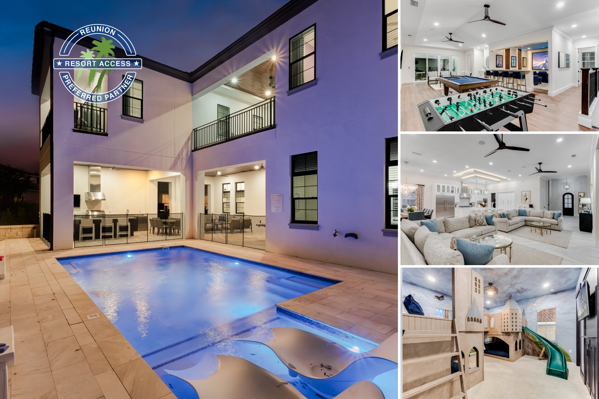 5 Star Villa Eminence – Distinguished Living Redefined