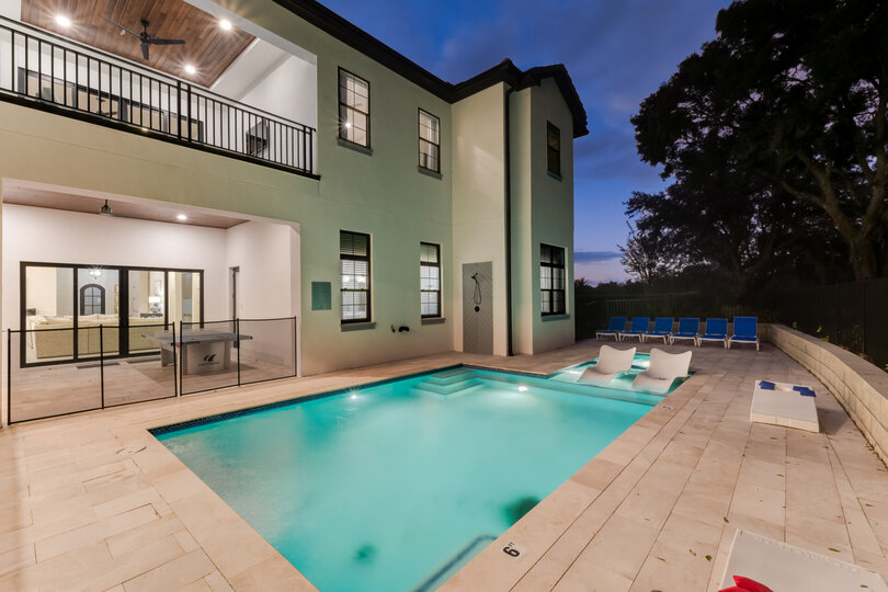 5 Star Villa Eminence – Distinguished Living Redefined