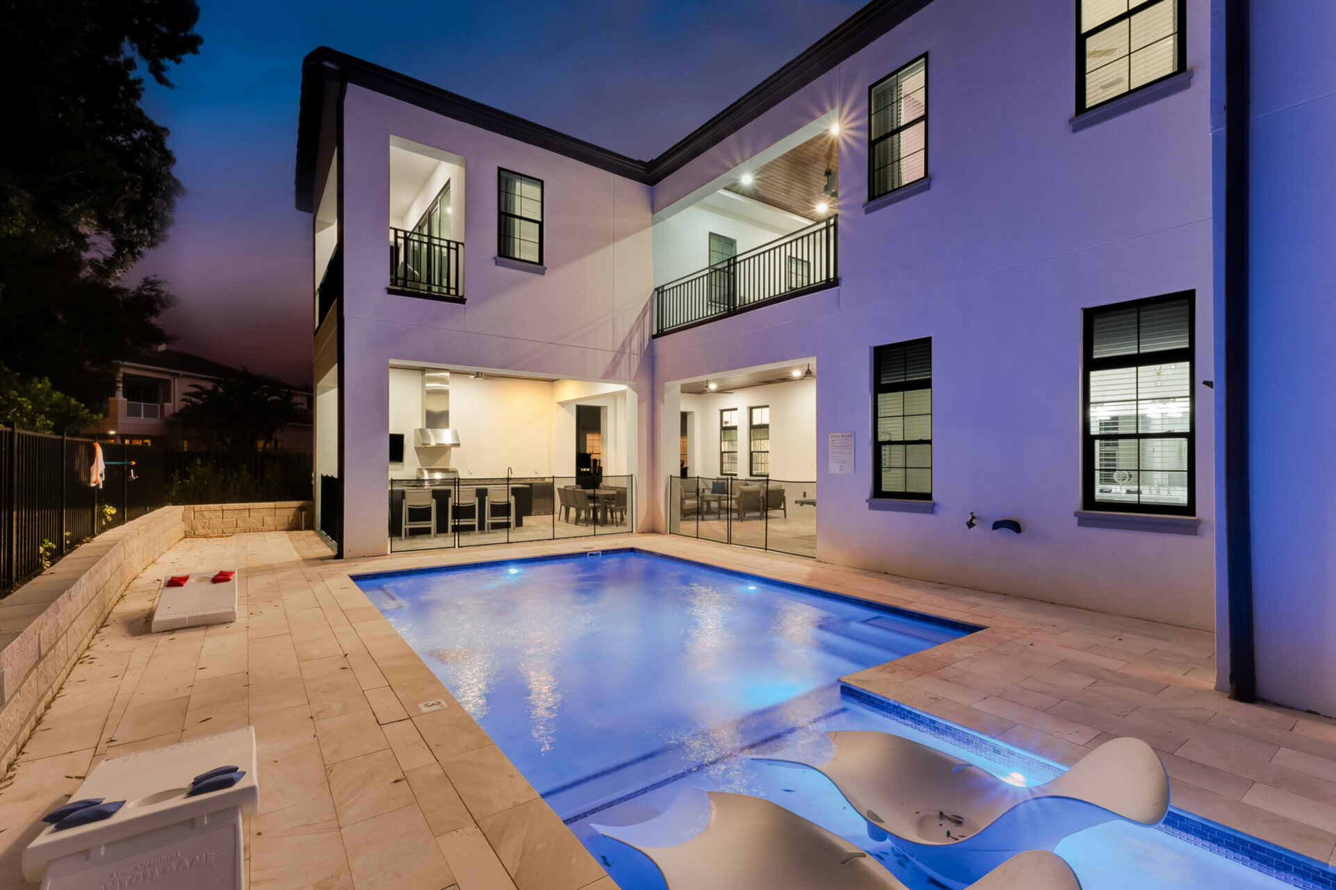 5 Star Villa Eminence – Distinguished Living Redefined