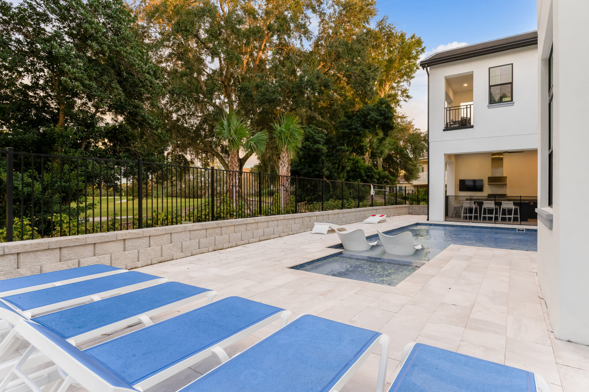 5 Star Villa Eminence – Distinguished Living Redefined