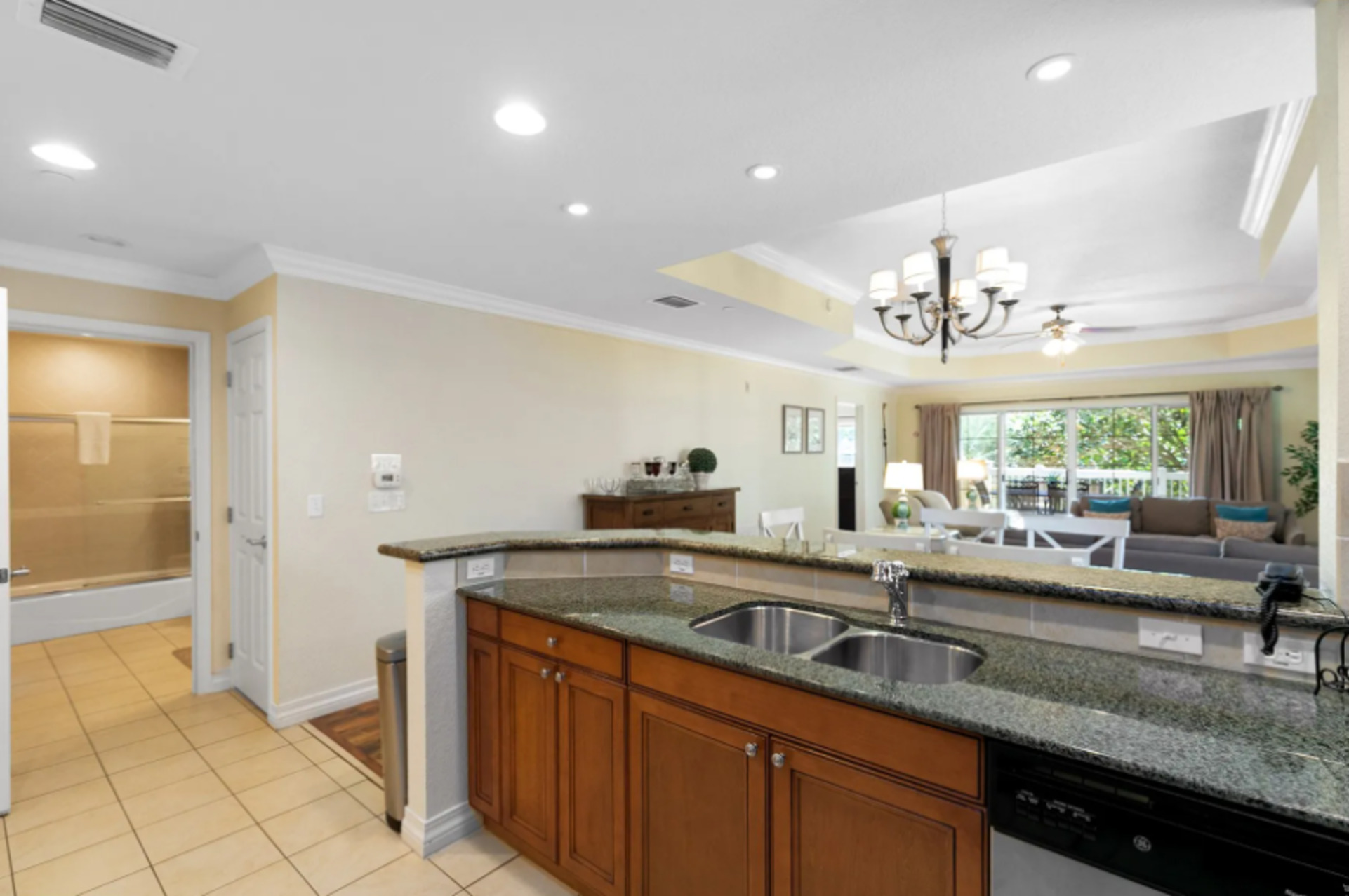 Spectacular Villa Escape in Orlando,6642