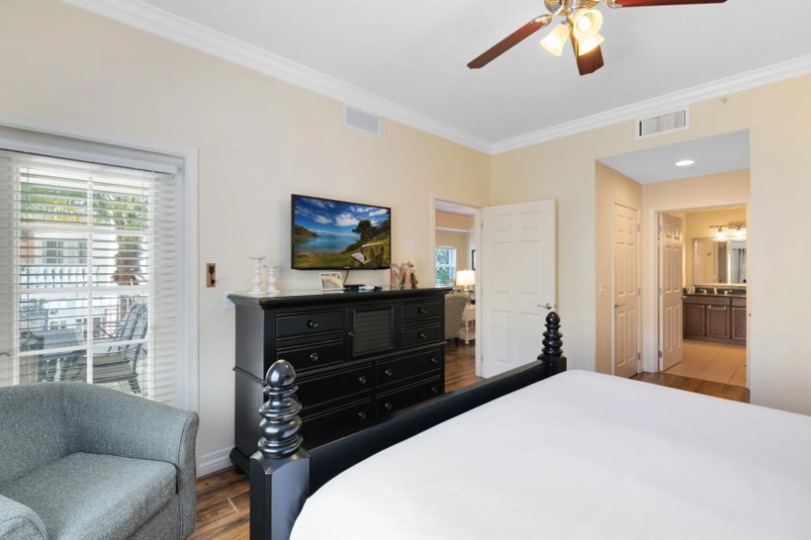 Spectacular Villa Escape in Orlando,6642