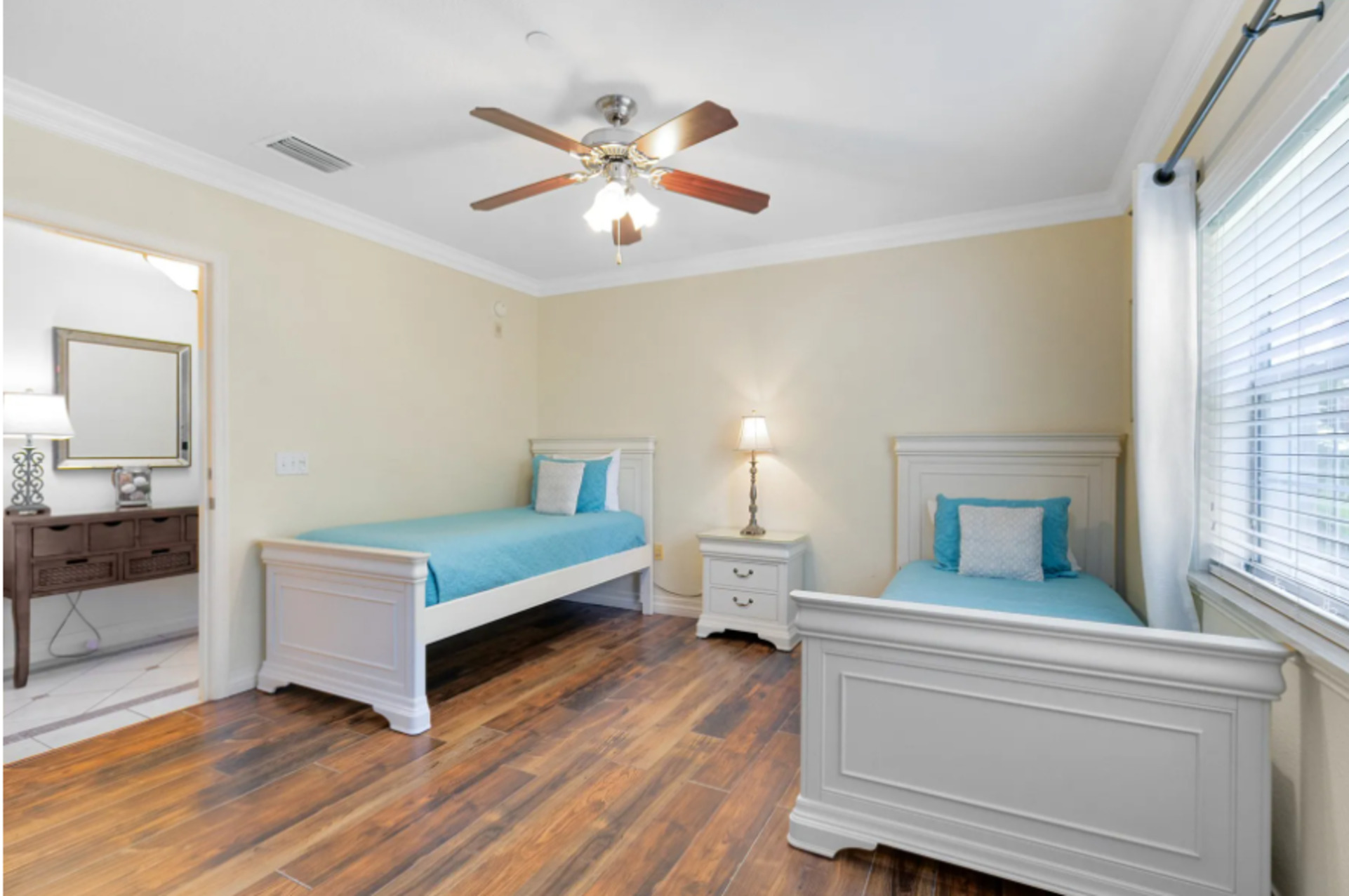 Spectacular Villa Escape in Orlando,6642