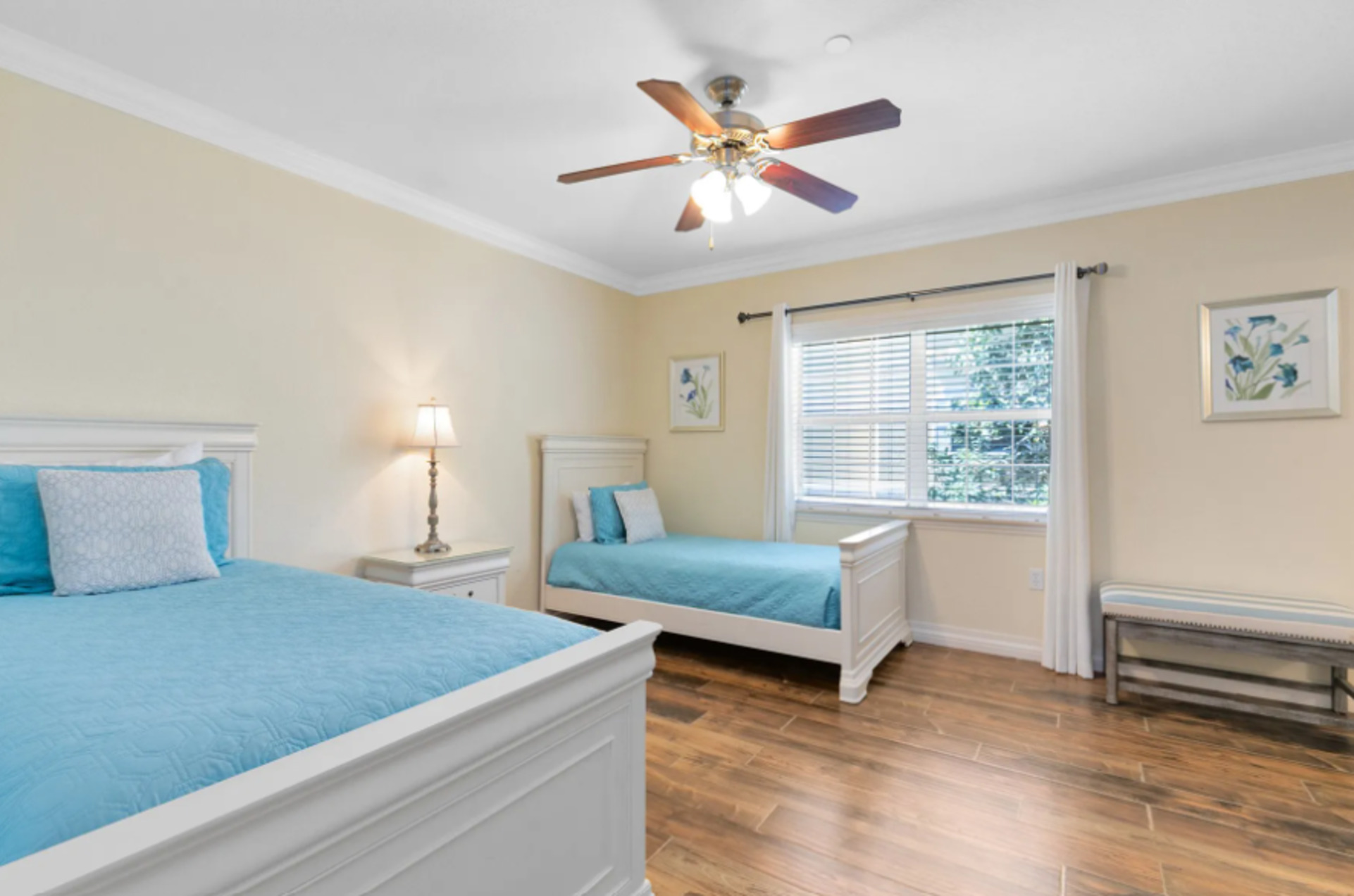 Spectacular Villa Escape in Orlando,6642