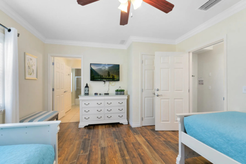 Spectacular Villa Escape in Orlando,6642