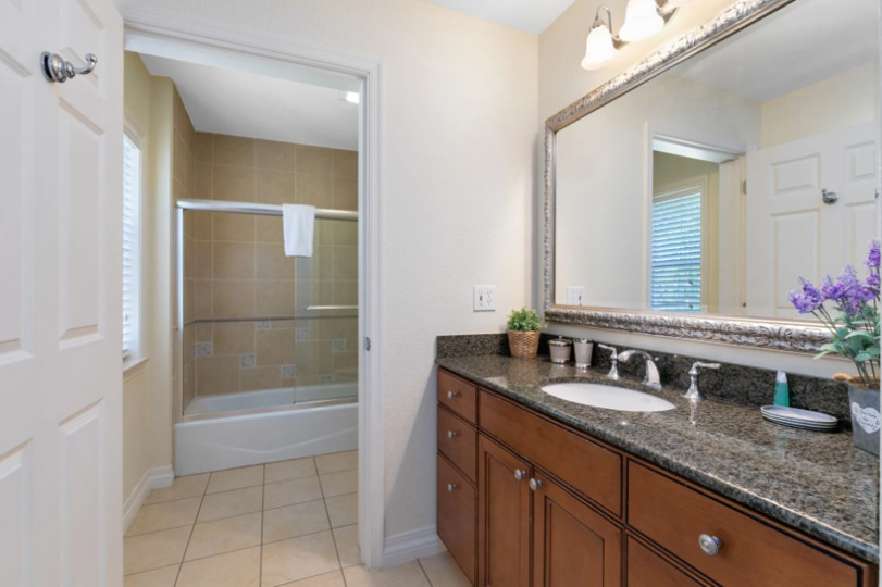 Spectacular Villa Escape in Orlando,6642