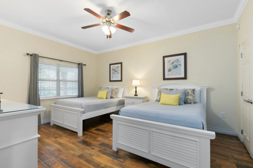 Spectacular Villa Escape in Orlando,6642