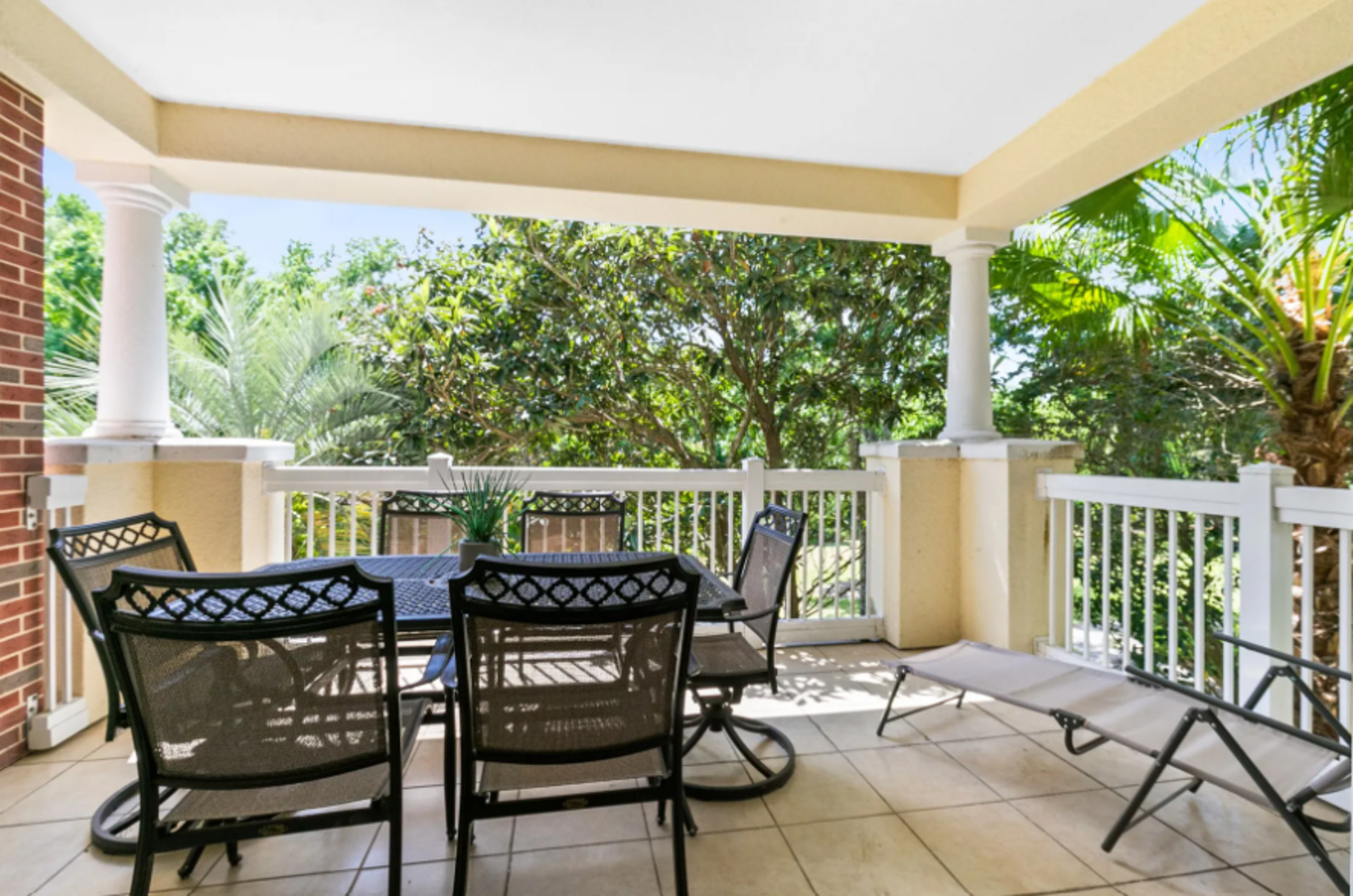Spectacular Villa Escape in Orlando,6642