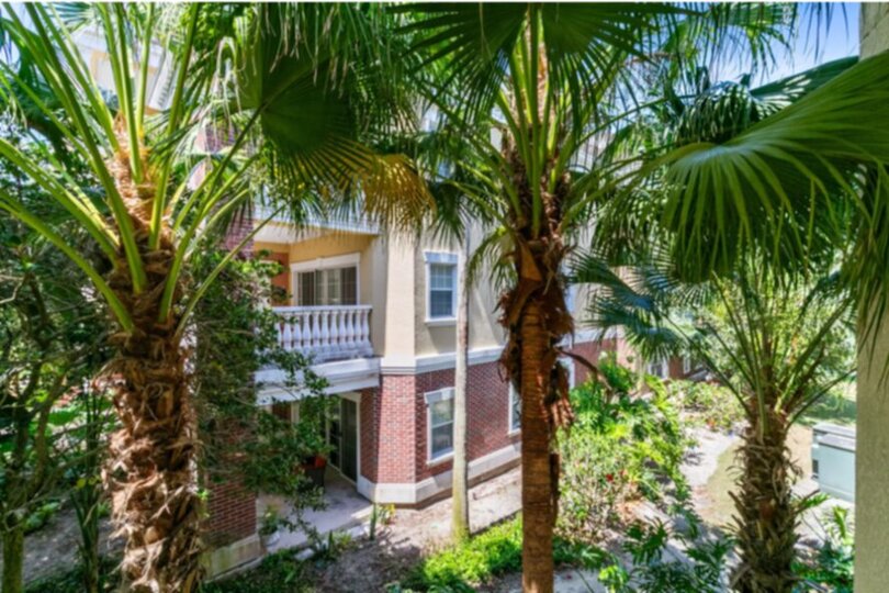 Spectacular Villa Escape in Orlando,6642