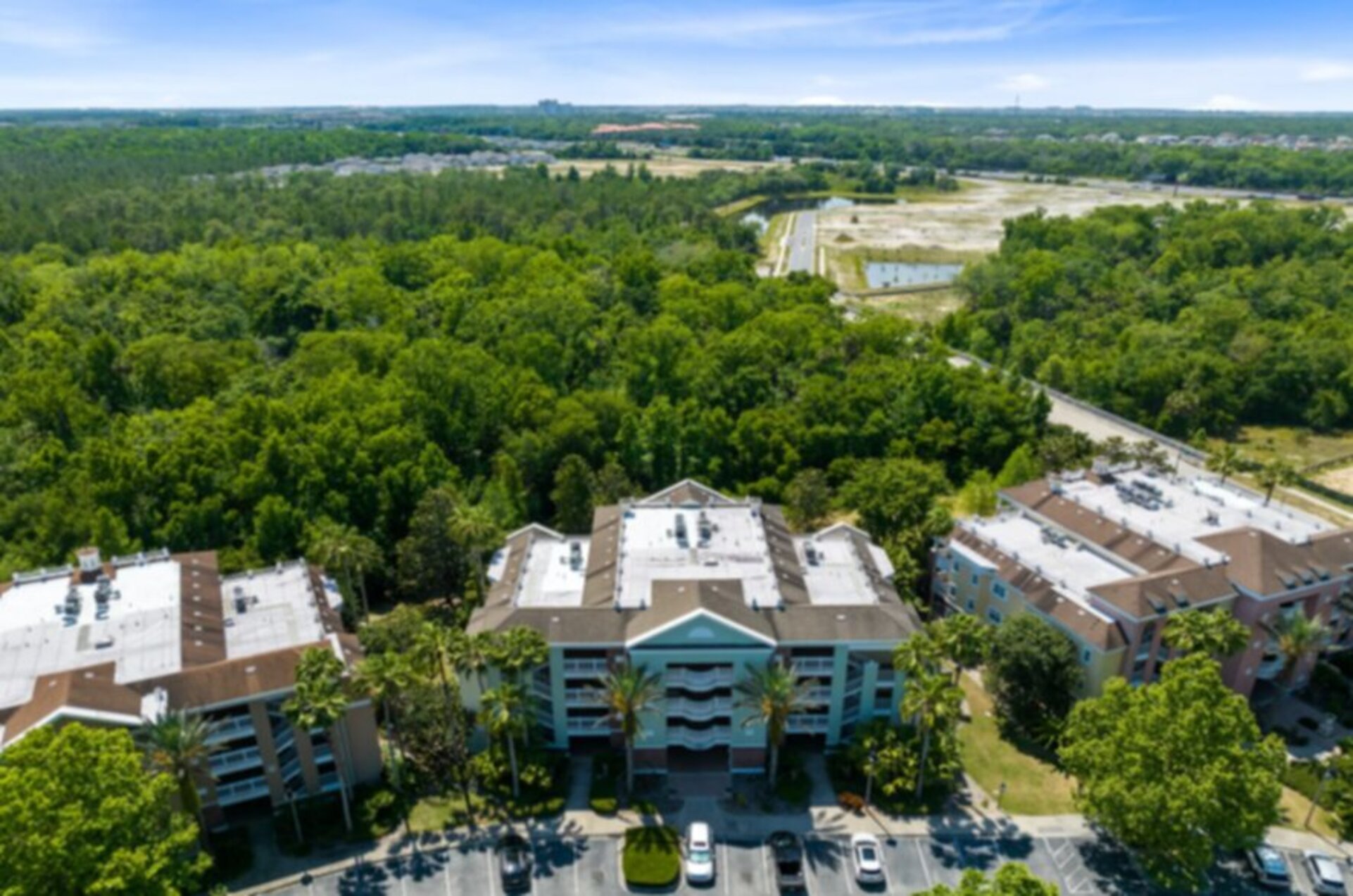 Spectacular Villa Escape in Orlando,6642
