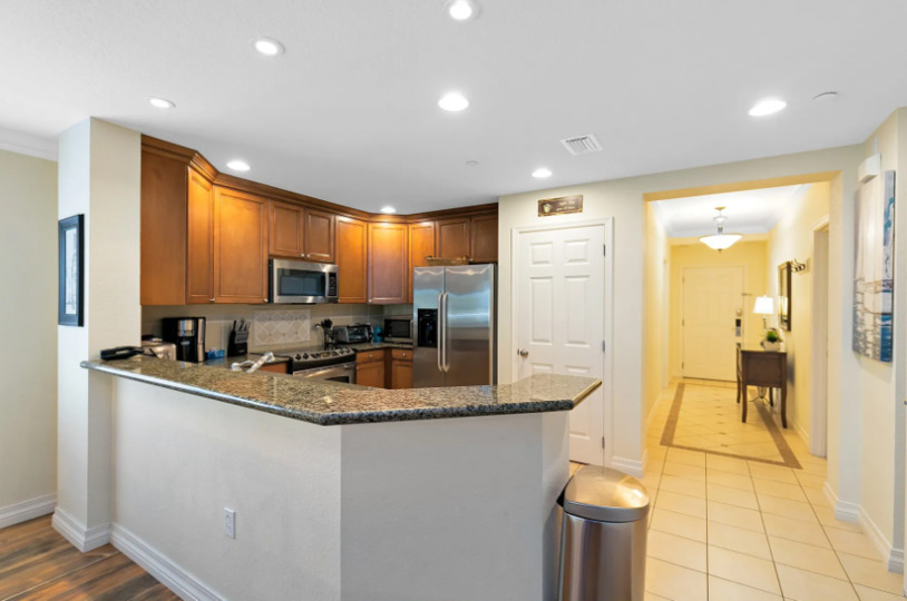 Spectacular Villa Escape in Orlando,6642