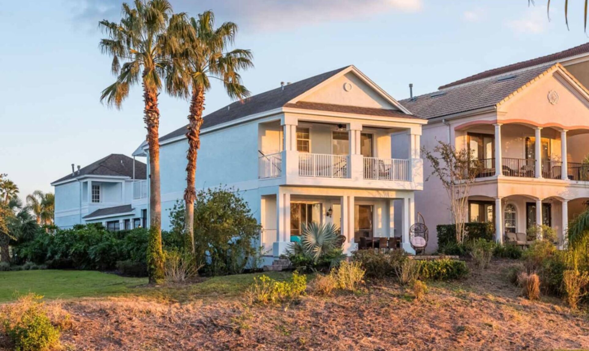 Luxurious 4 Bedroom Villa in Orlando Oasis,6643
