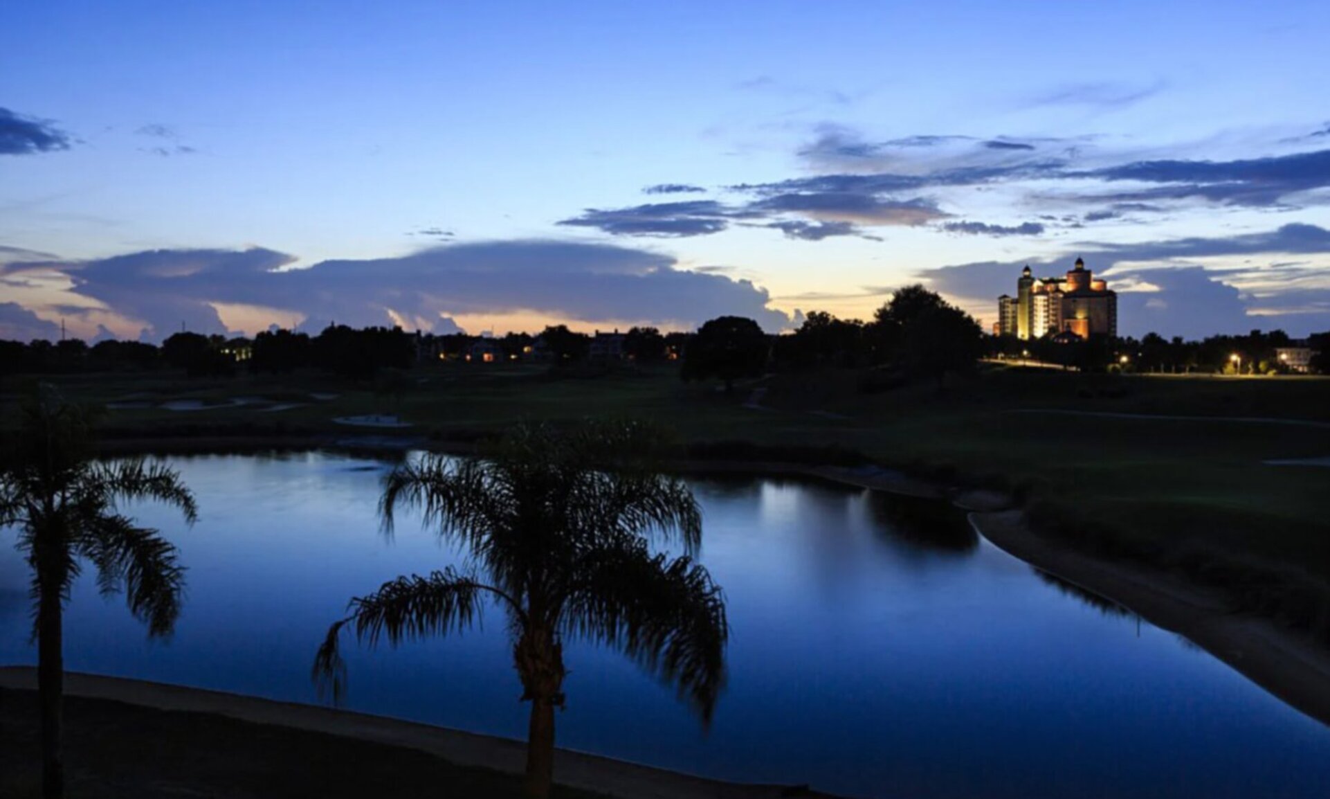 Luxurious 4 Bedroom Villa in Orlando Oasis,6643