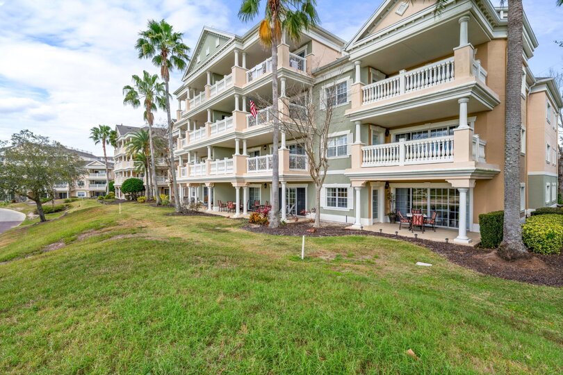 Cozy Orlando Condo,6644